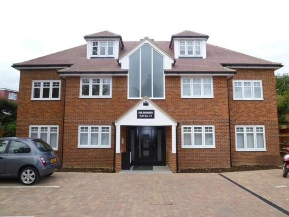 1 bedroom Flat for s...